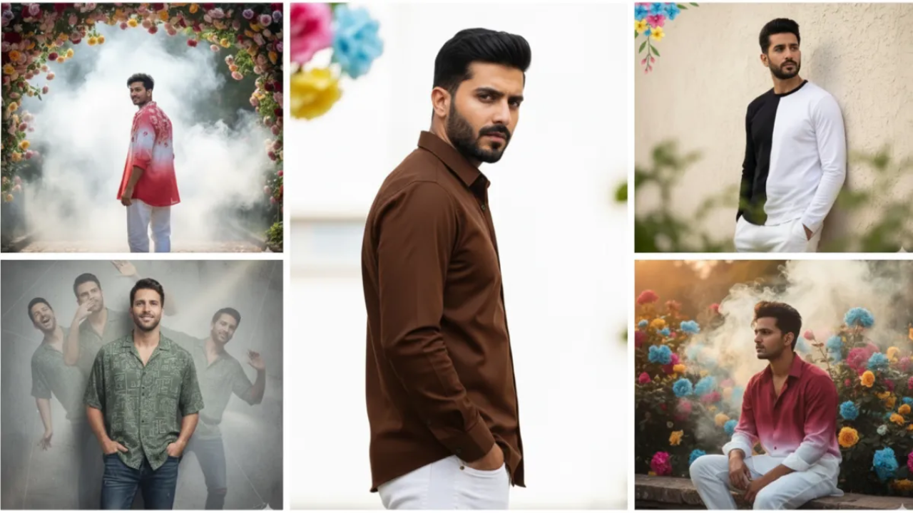 New Trending Gemini AI Photo Editing Prompts