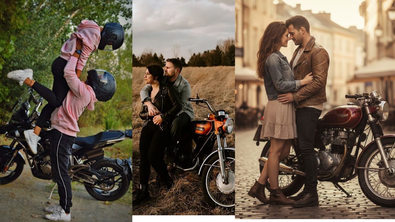Top 10 Google Gemini AI Photo Editing Prompts for Couples